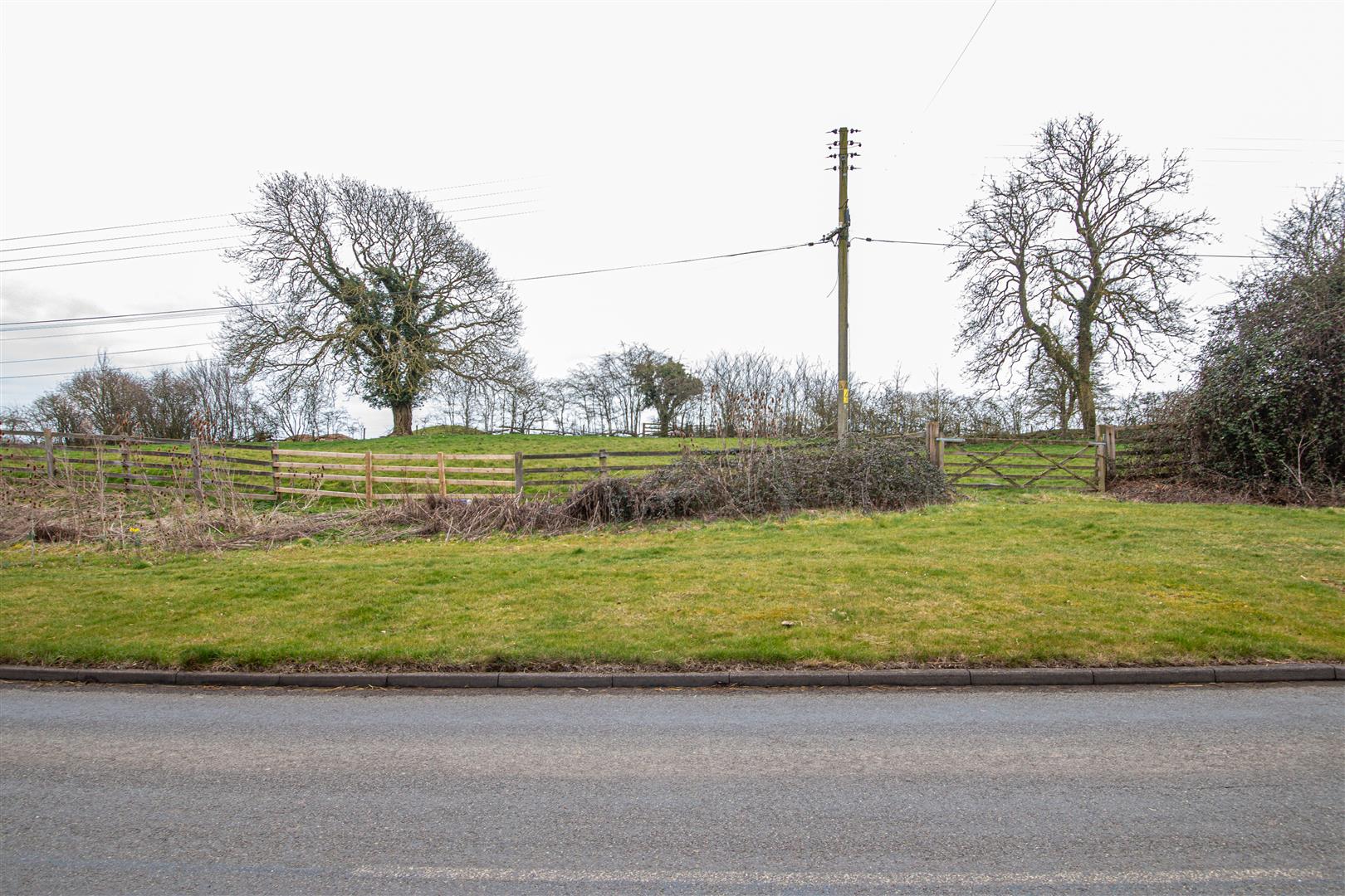 Main Road, Drayton Parslow